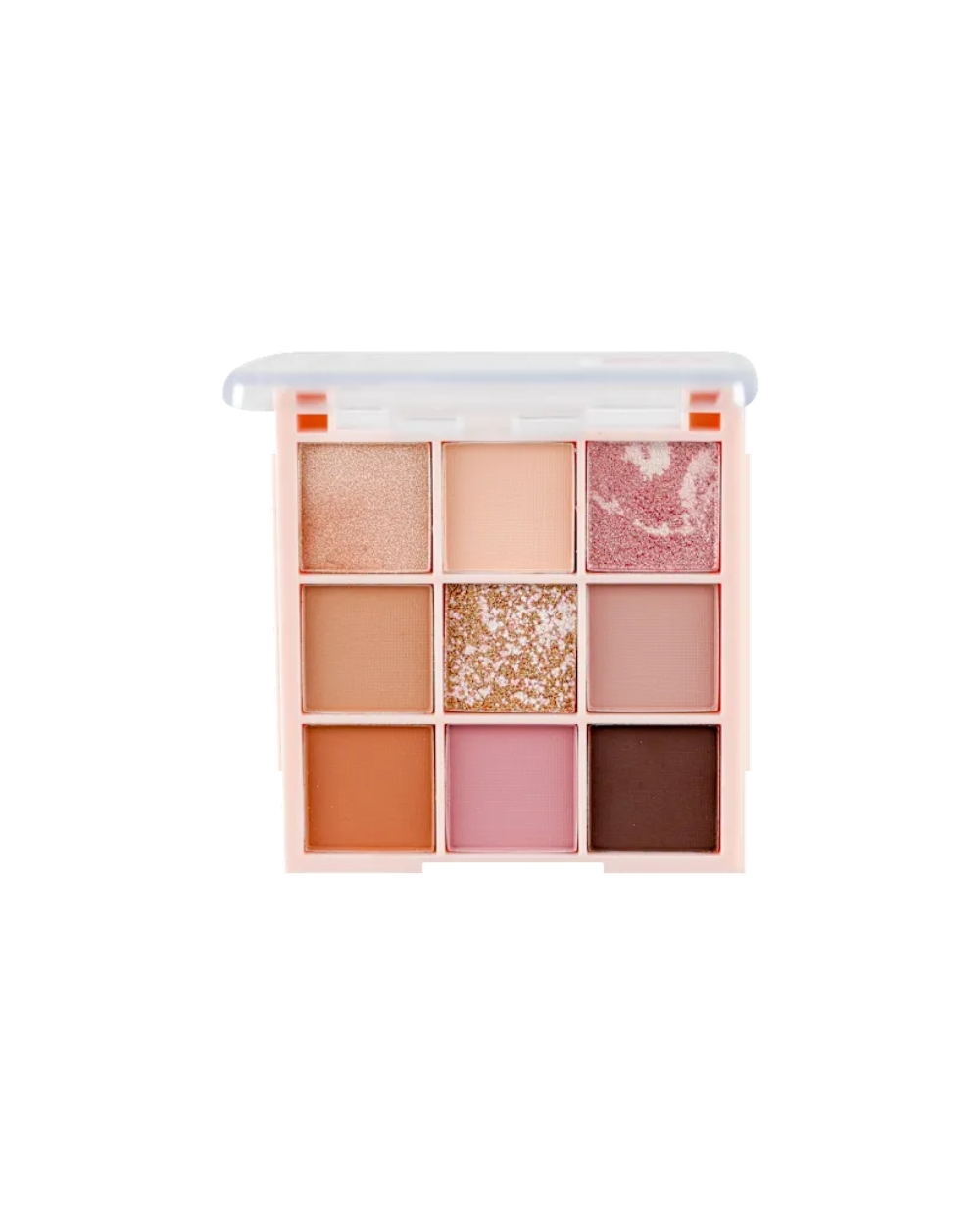 Svetlucave senke za oči 2025.