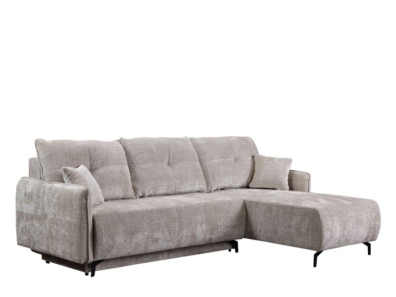 Ugaona garnitura CROWN Forma Ideale 