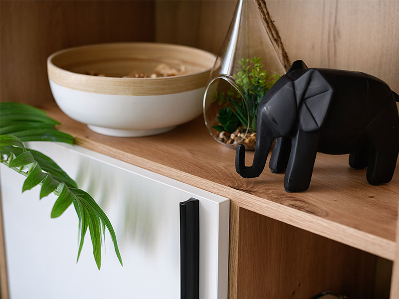 Ugaona garnitura CROWN Forma Ideale