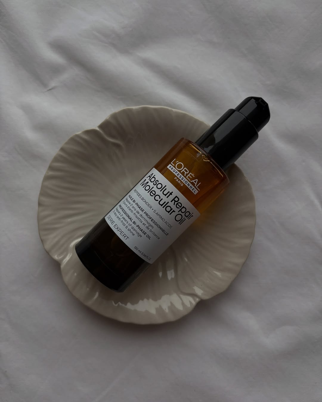 Ulja koja oporavljaju kosu