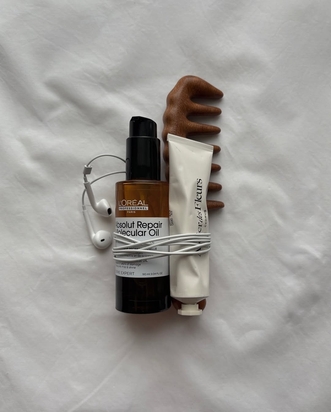 Ulja koja oporavljaju kosu