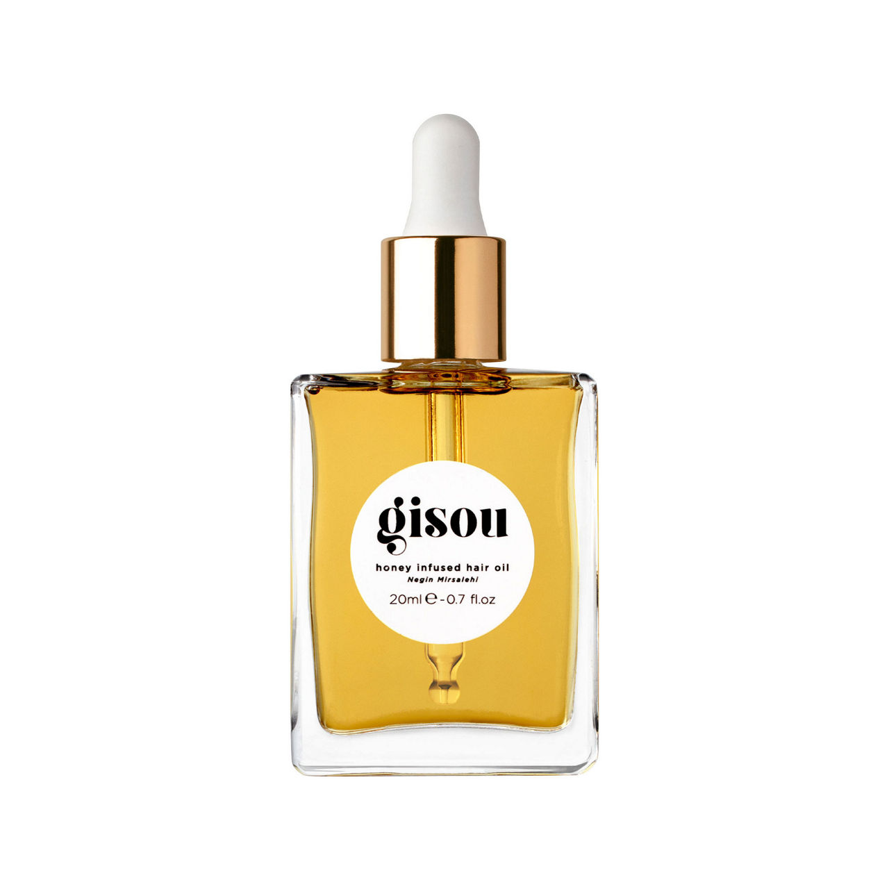 Ulja koja oporavljaju kosu Gisou