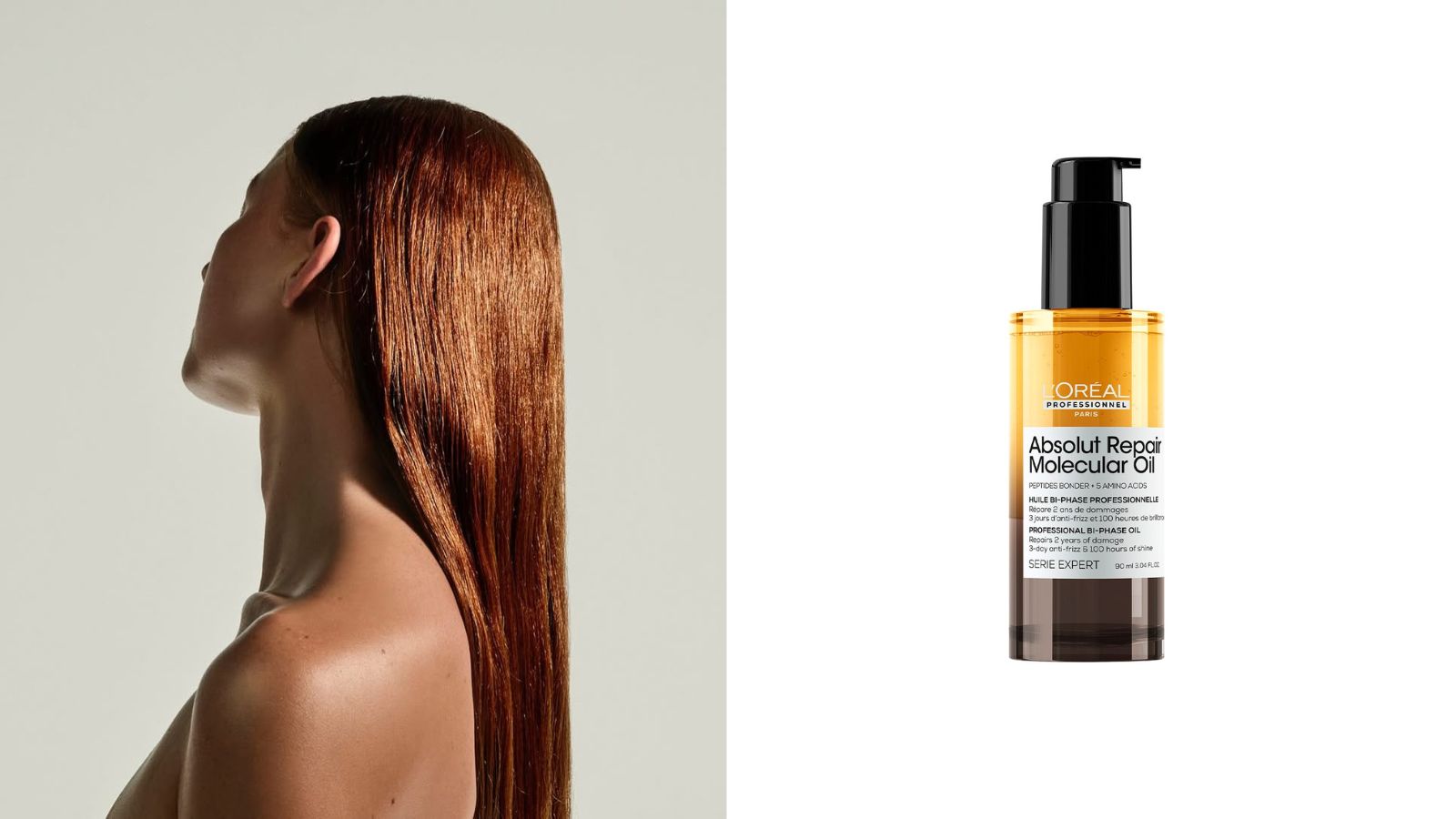 Ulja koja oporavljaju kosu nega kose