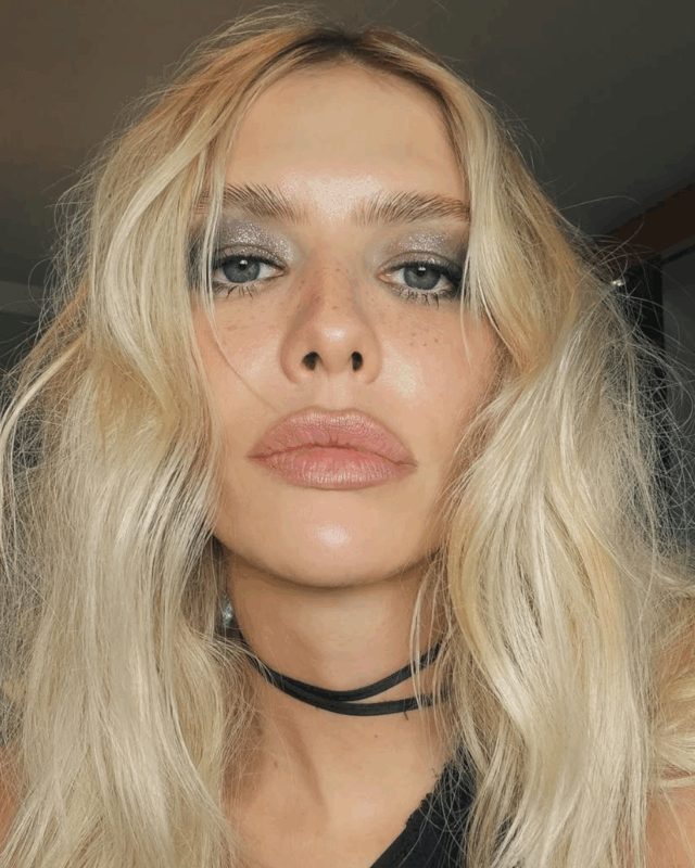 Drogerijske svetlucave senke za oči koje morate isprobati ove festive sezone