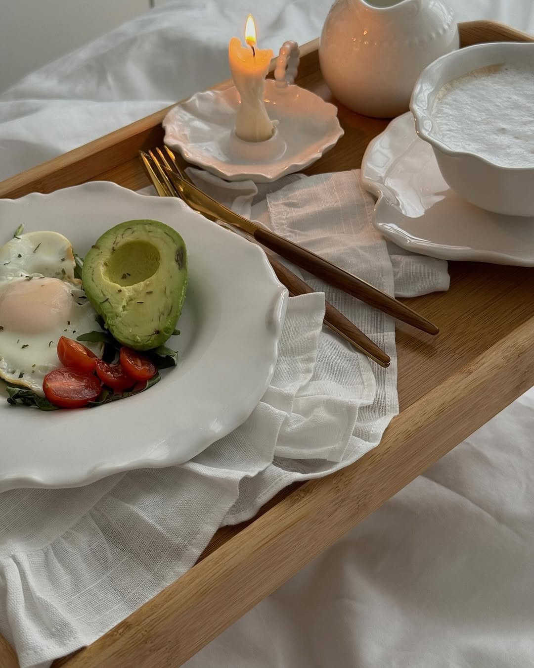 Hormone-friendly doručak