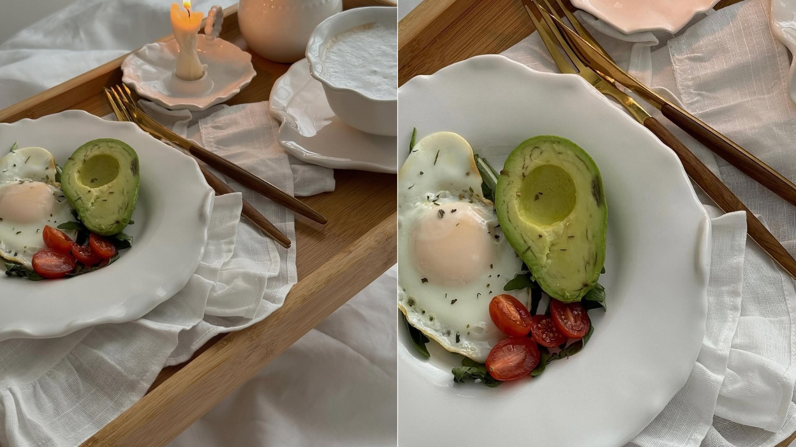 Hormone-friendly doručak