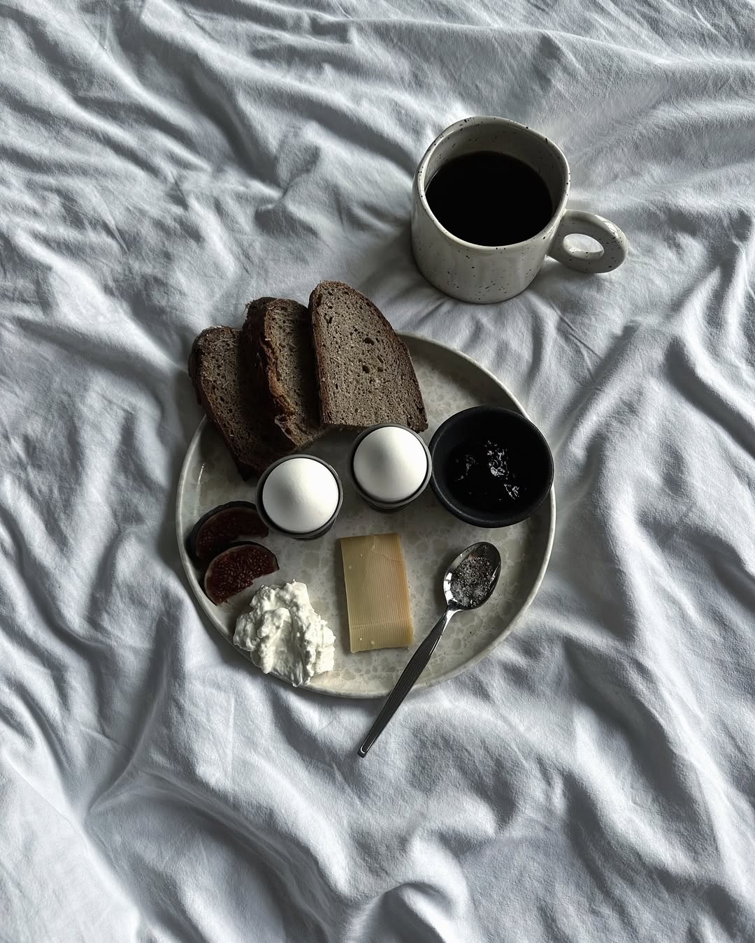 Hormone-friendly doručak