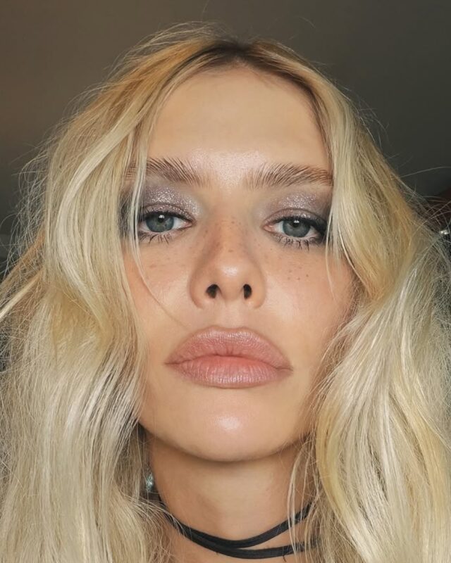 Drogerijske svetlucave senke za oči koje morate isprobati ove festive sezone