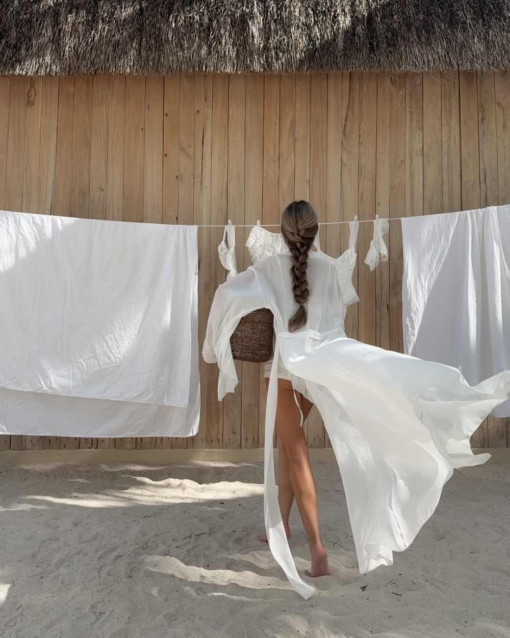 Deterdžent za veš za osetljivu kožu Frosh