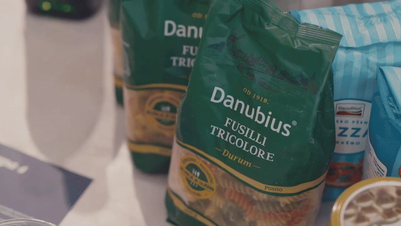 Delta Food Experience radionica