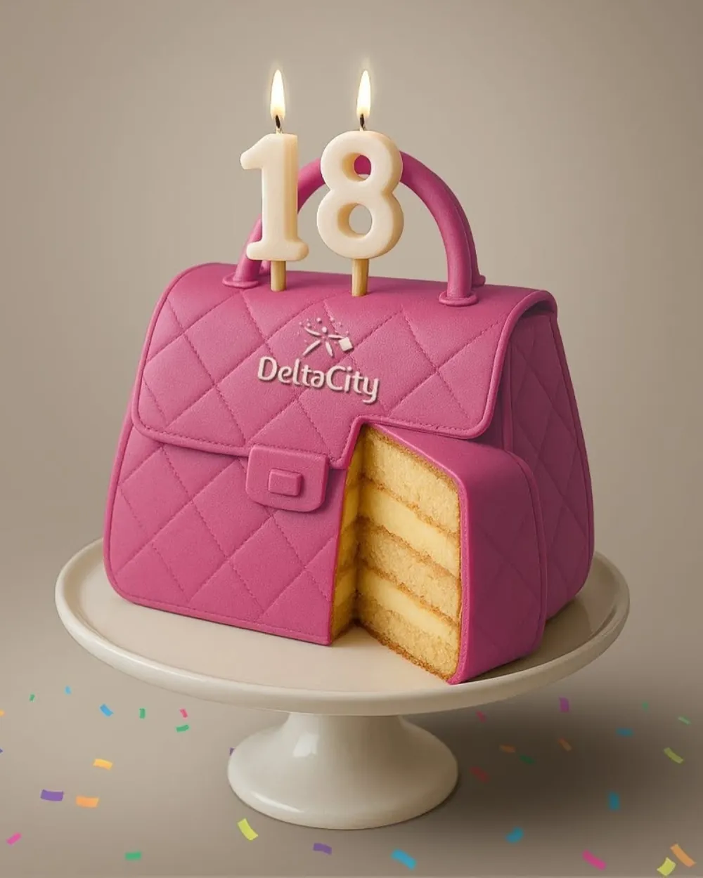 Delta CIty rođendan