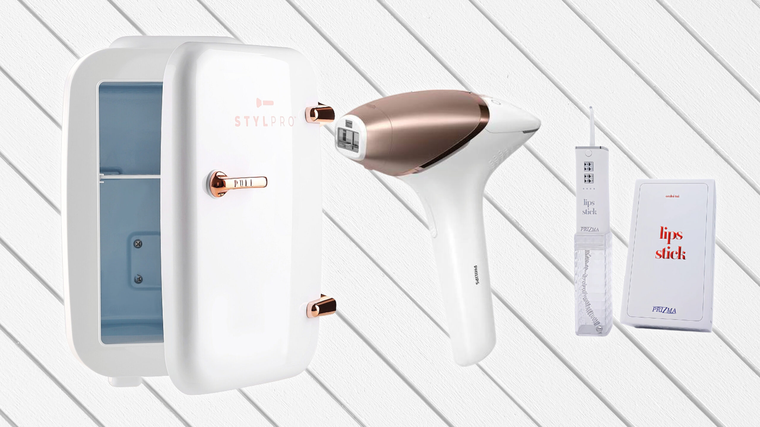 Lilly popust novembar beauty uređaji