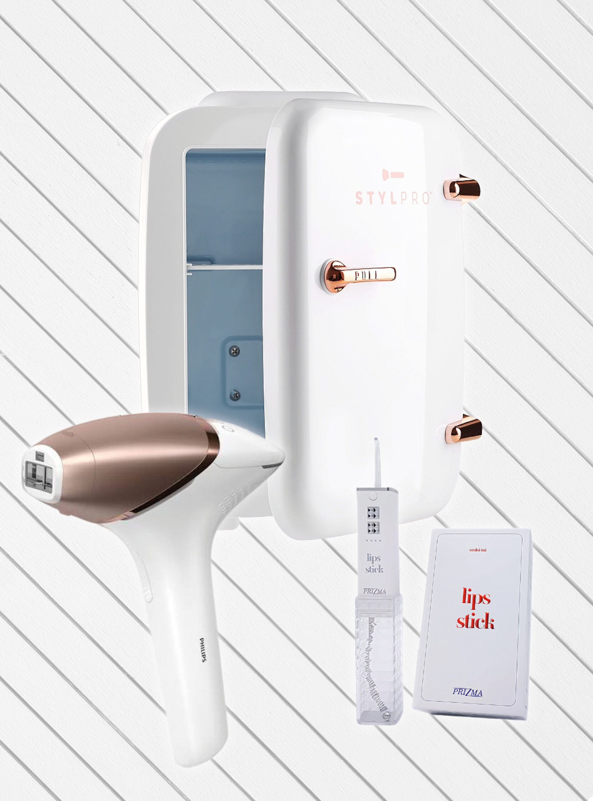 Lilly popust novembar beauty uređaji